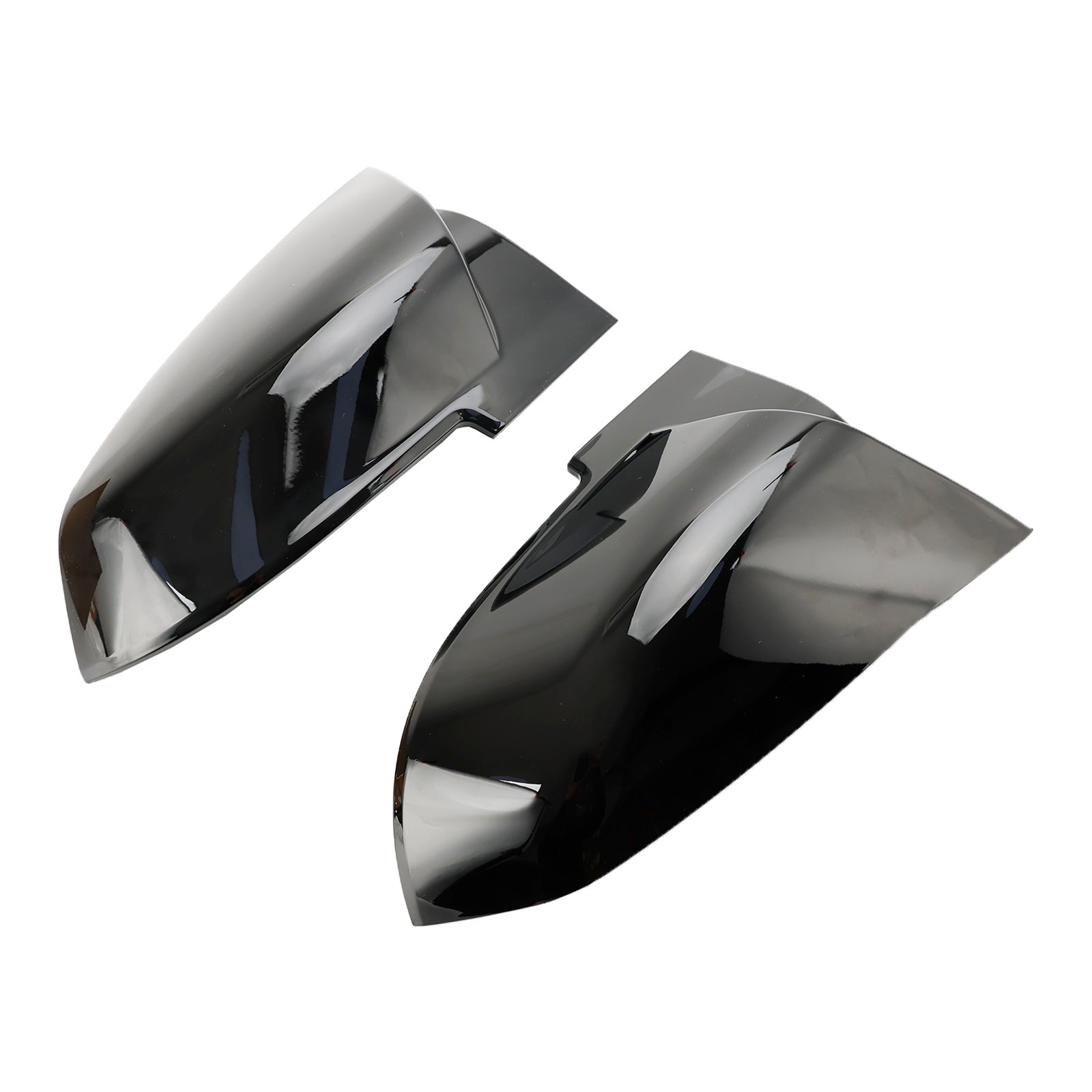 Side Mirror Cover Case For BMW F20 F21 F22 F23 M2 F31 F32 F33 F36 X1 E84