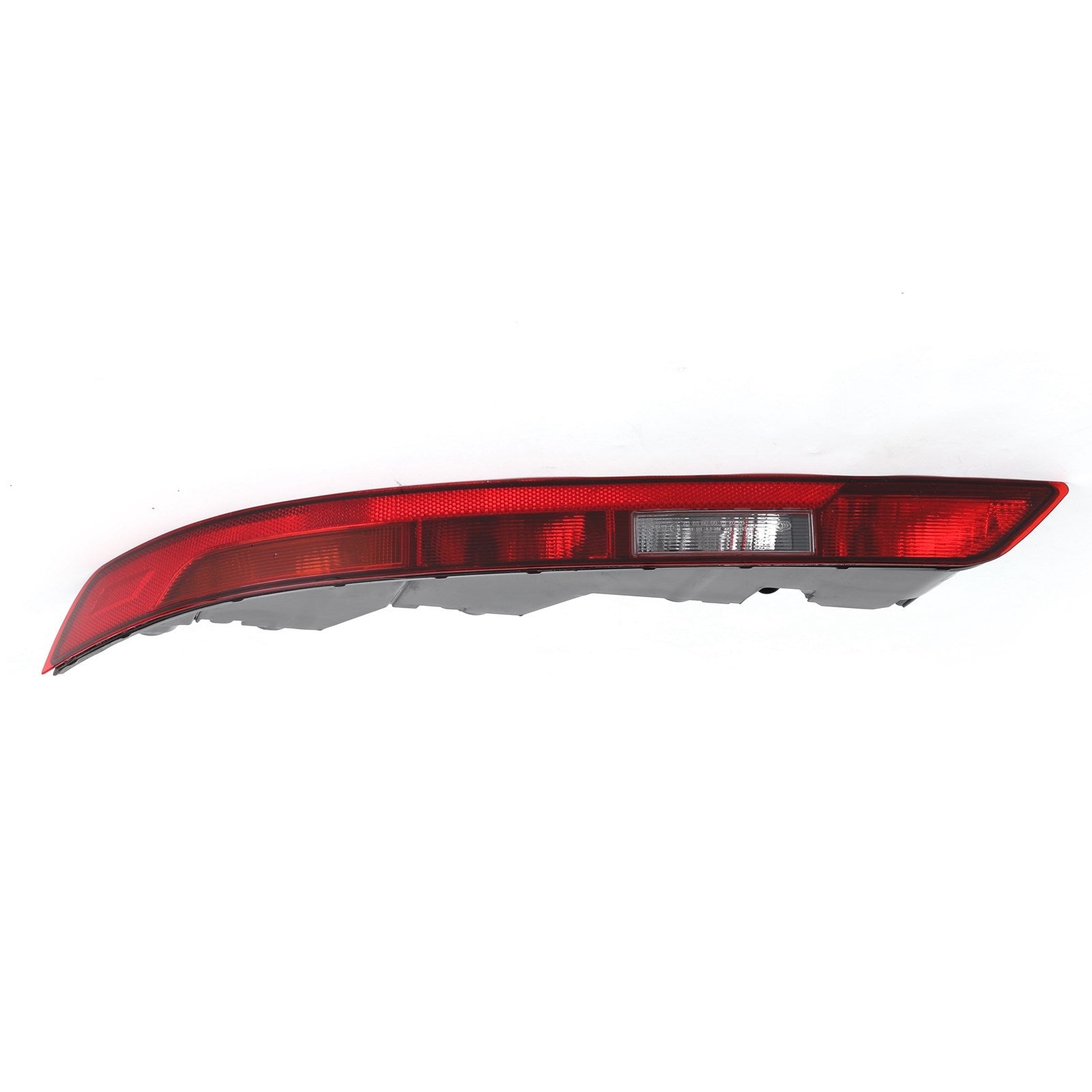 Bumper Lower Tail Light Brake Stop Lamp For Audi Q5 2018-2021 EU Version Generic