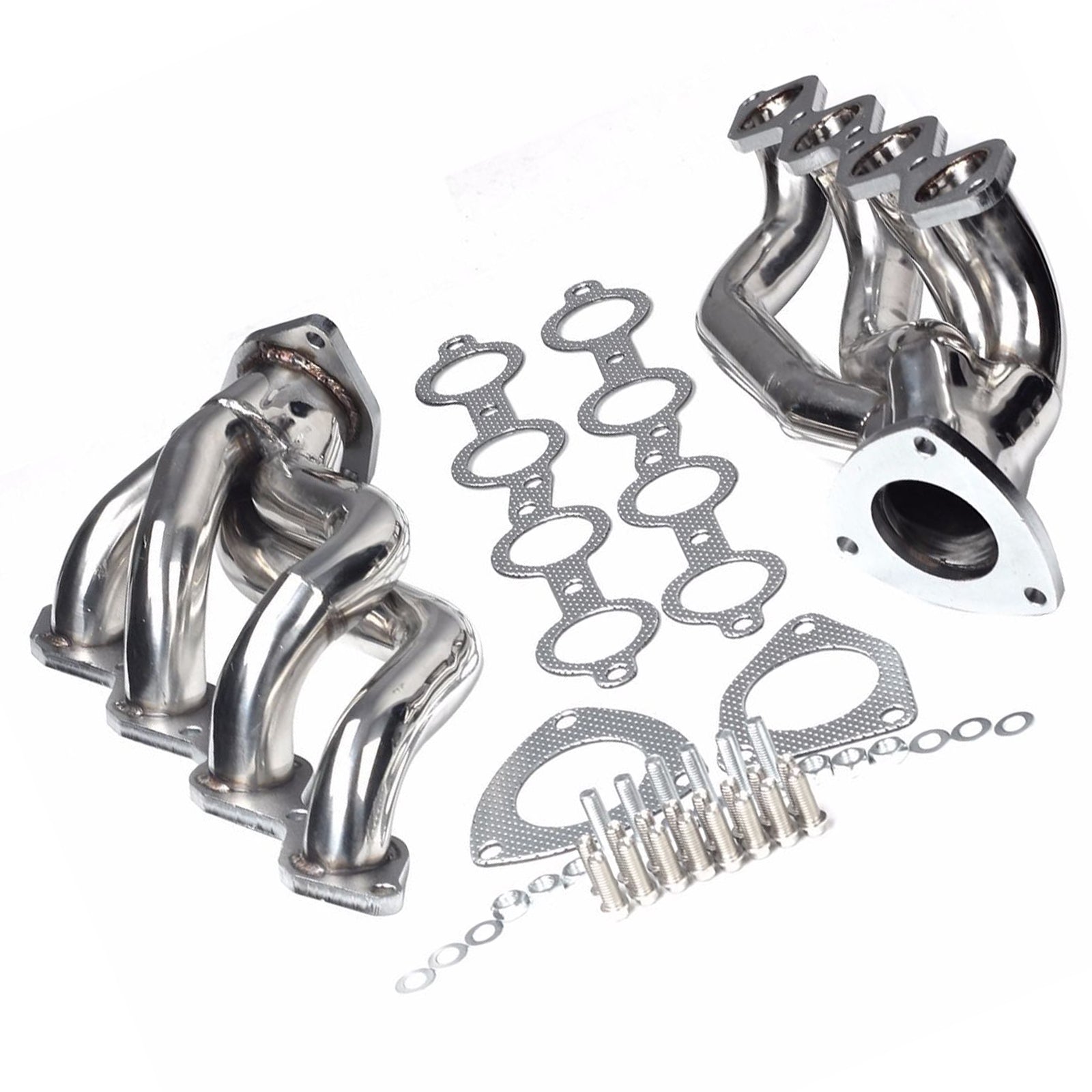 GMC Yukon 4.8L, 5.3L 2001-2006 Manifold Headers