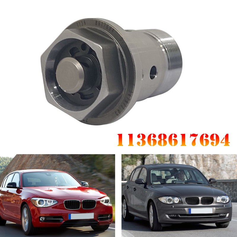 BMW 11368617694 محرك متغير توقيت الصمام صمام التحكم في الزيت VVT