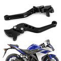 Palancas de embrague de freno para YAMAHA YZF-R15 2008-2014