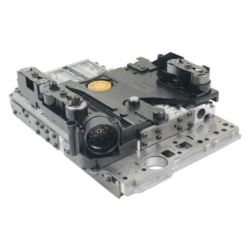 2001-2006 CL55 CLK55 S55 AMG Mercedes-Benz 722.6 TCU Transmission Valve Body Solenoid w/Conductor Plate