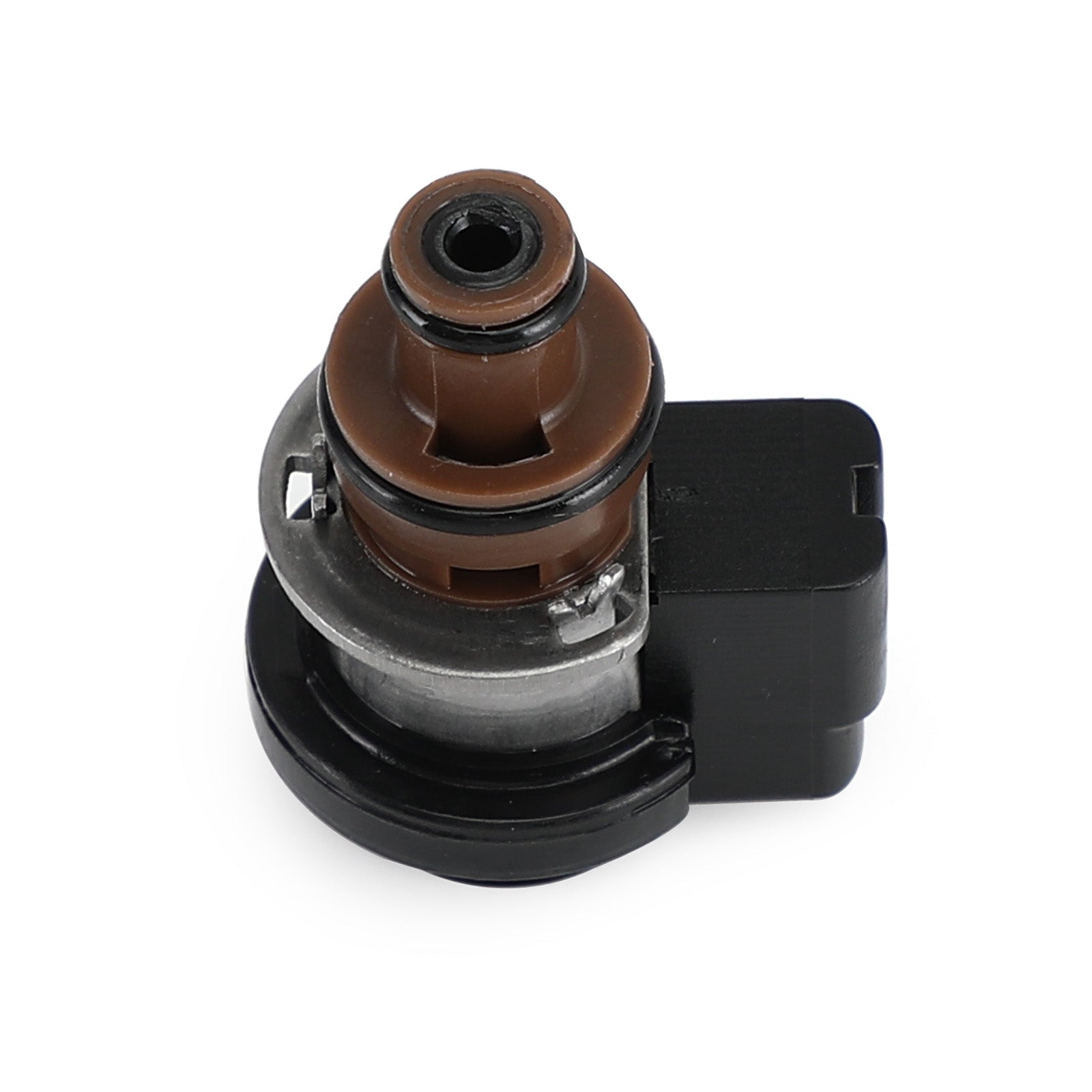 New Torque Converter Lock-Up Solenoid For Lineartronic CVT TR580 690 Generic