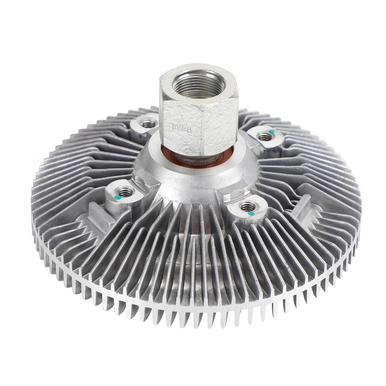 Ford Ranger 2.2L 3.2L Turbo Diesel 4Cyl. 5Cyl Fan Clutch 115835 Replace Fedex Express