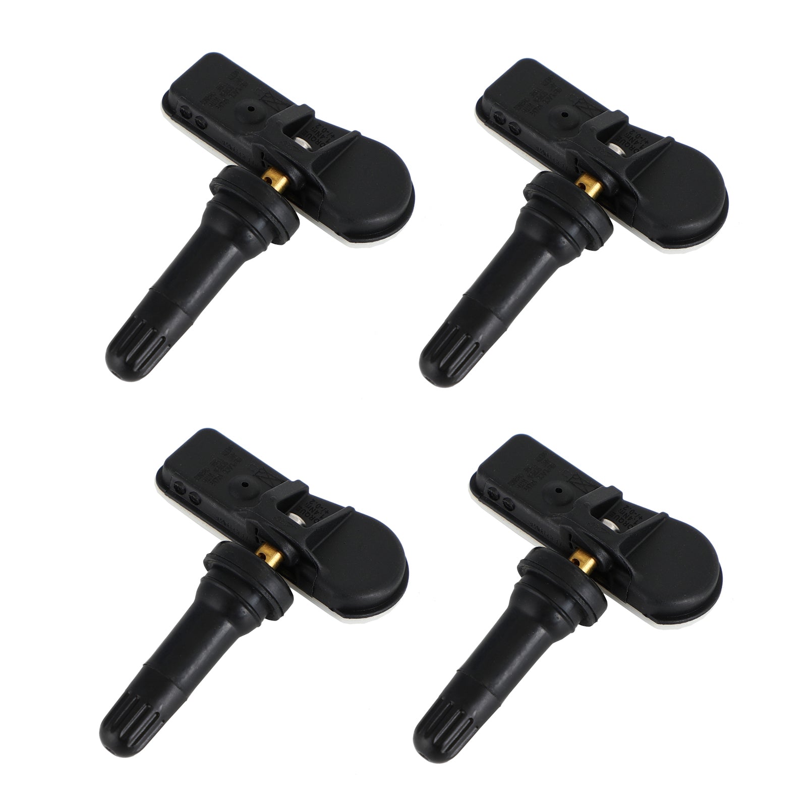 4x Tire Pressure Sensor TPMS A4479050500 For Mercedes-Benz Vito V-Class VS20 Generic