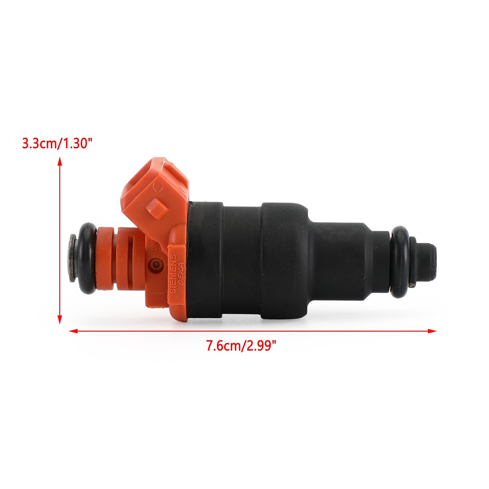 1PCS Fuel Injectors 4612402 Fit 0280150157 Grand Cherokee Dakota 5.2L 5.9L Generic