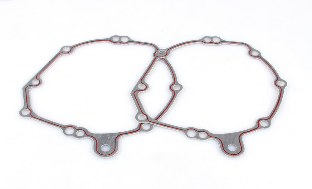 5PCS Stator Cover Gaskets for Honda CBR1000RR Fireblade 04-07 CB1000R 2011-2016 Generic