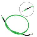 Motorcycle Clutch Cable Replacement fit for Kawasaki Z650 2017-2020 Generic