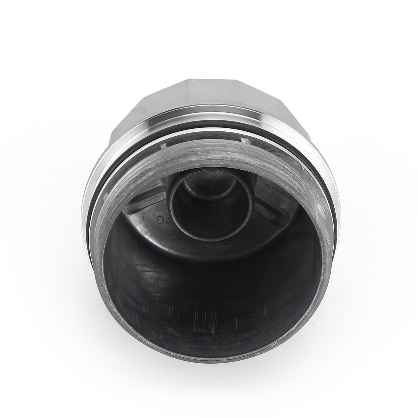 Oil Filter Housing Cover Cap 79J106 Fit Mini Cooper 1.6L 2002-2008 04693352AA Generic