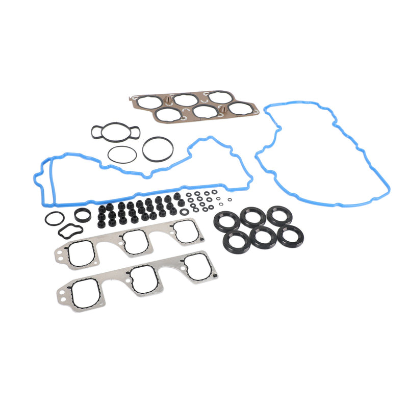 مجموعة حشيات خدمة التوقيت لسيارة هولدن كومودور VZ VE Alloytec LY7 LE0 LWR 3.6 V6 عام