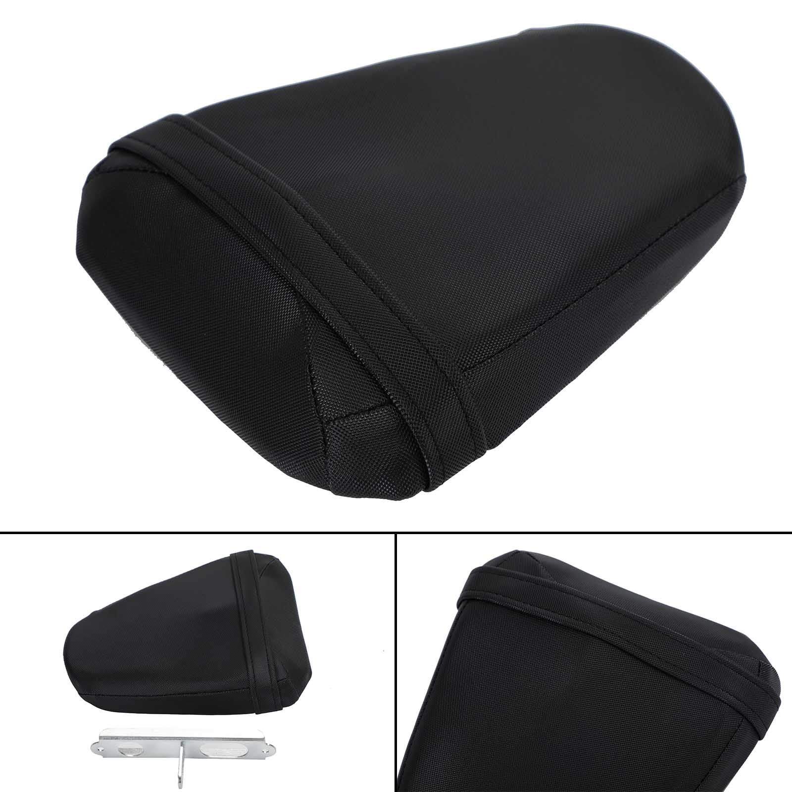 Rear Passenger Seat Pillion Saddle Fit For Suzuki Gsx-R Gsx R 1000 2017-2020 Generic