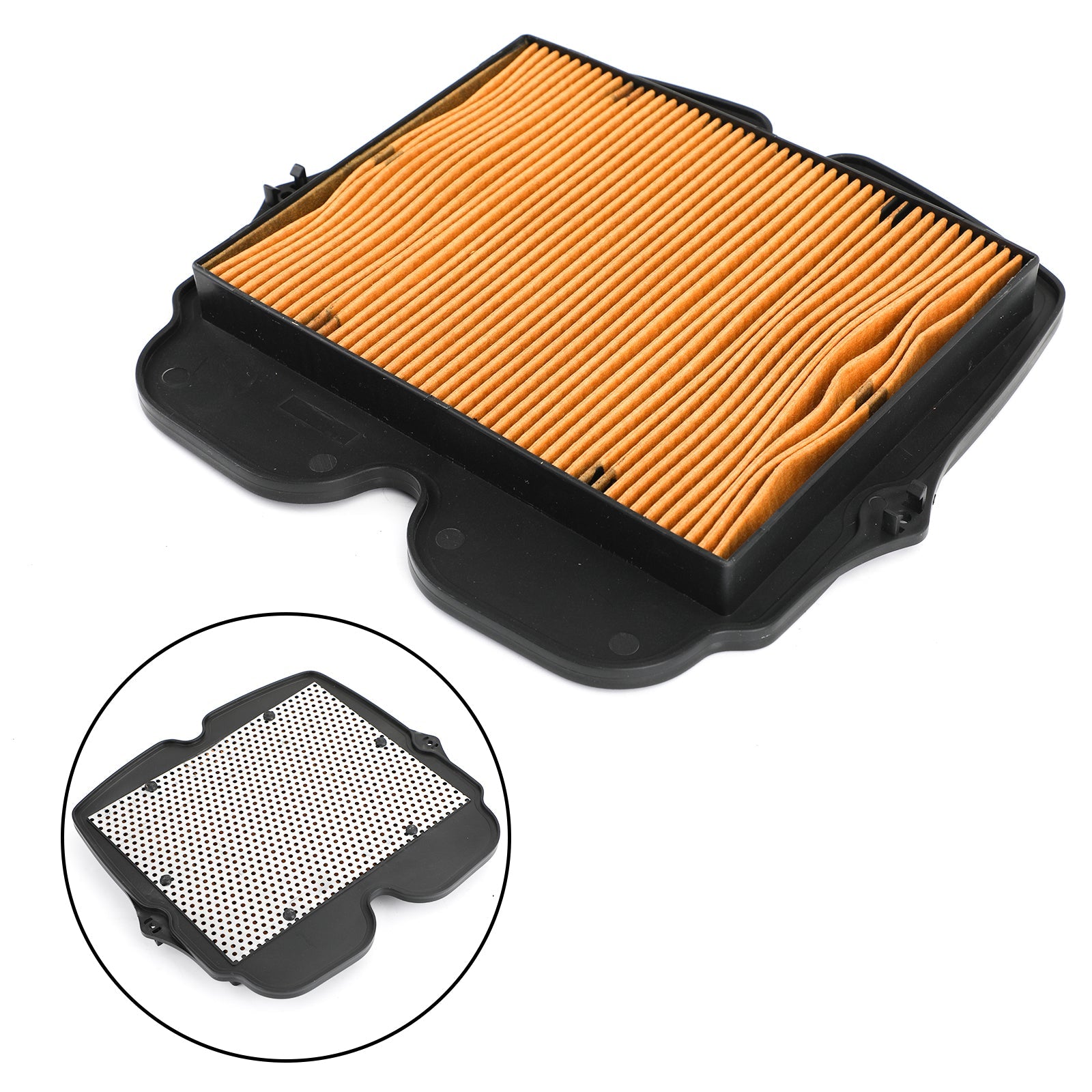 Air Filter Element for Honda VFR1200F / DCT 10-15 VFR1200X DCT/Crosstourer 16-17 Generic