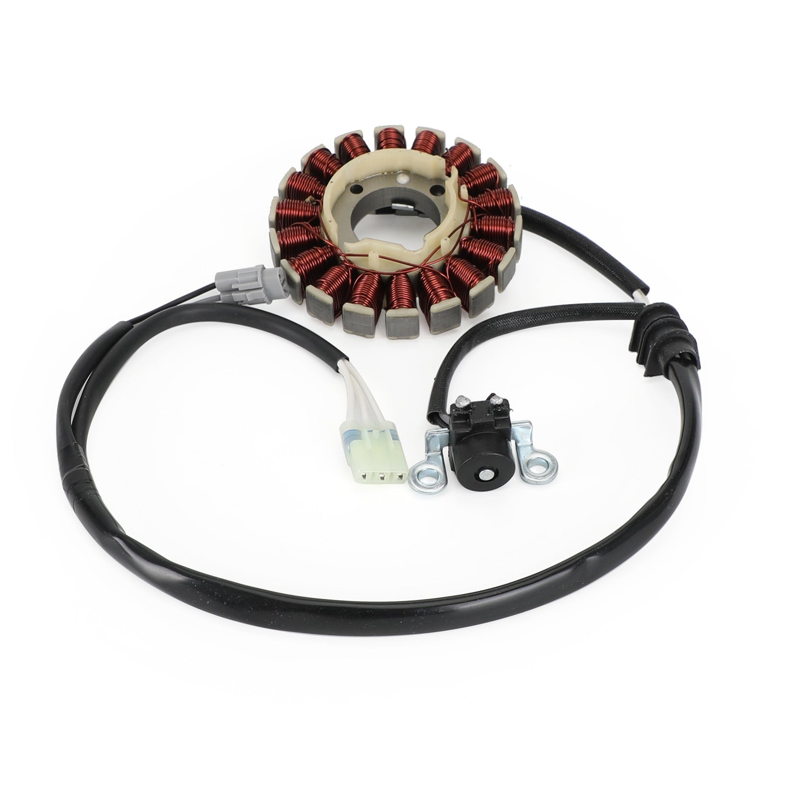 2015-2019 Yamaha WR250F WR450F YZ250FX YZ450FX Magneto Stator Generator Fedex Express