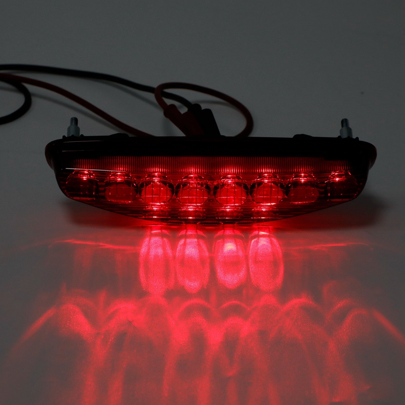 LED Tail Light Rear Brake Taillight For HONDA TRX450R & TRX450ER 2006-2014 Generic