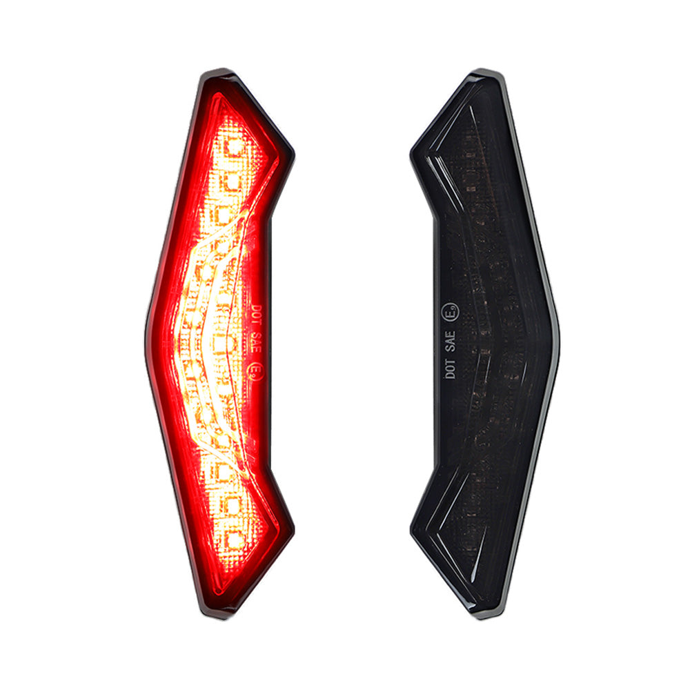 Can-Am Commander 2021-2022 UTV LED 710006633 Tail lights Rear Brake Lamps