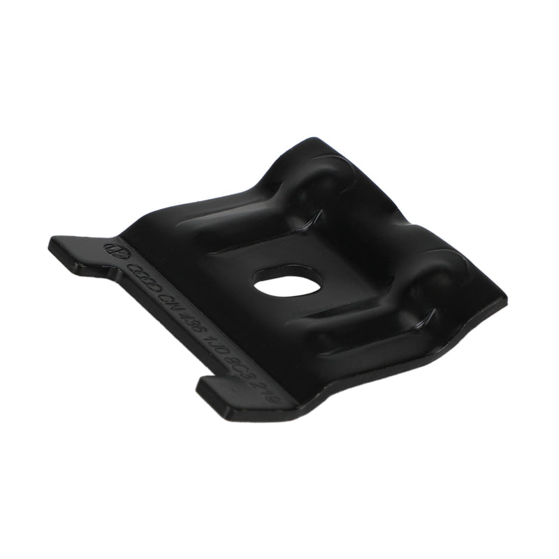 Soporte de abrazadera de sujeción de batería + perno para VW Golf Mk5 Mk6 1J0803219 + N10109210 genérico