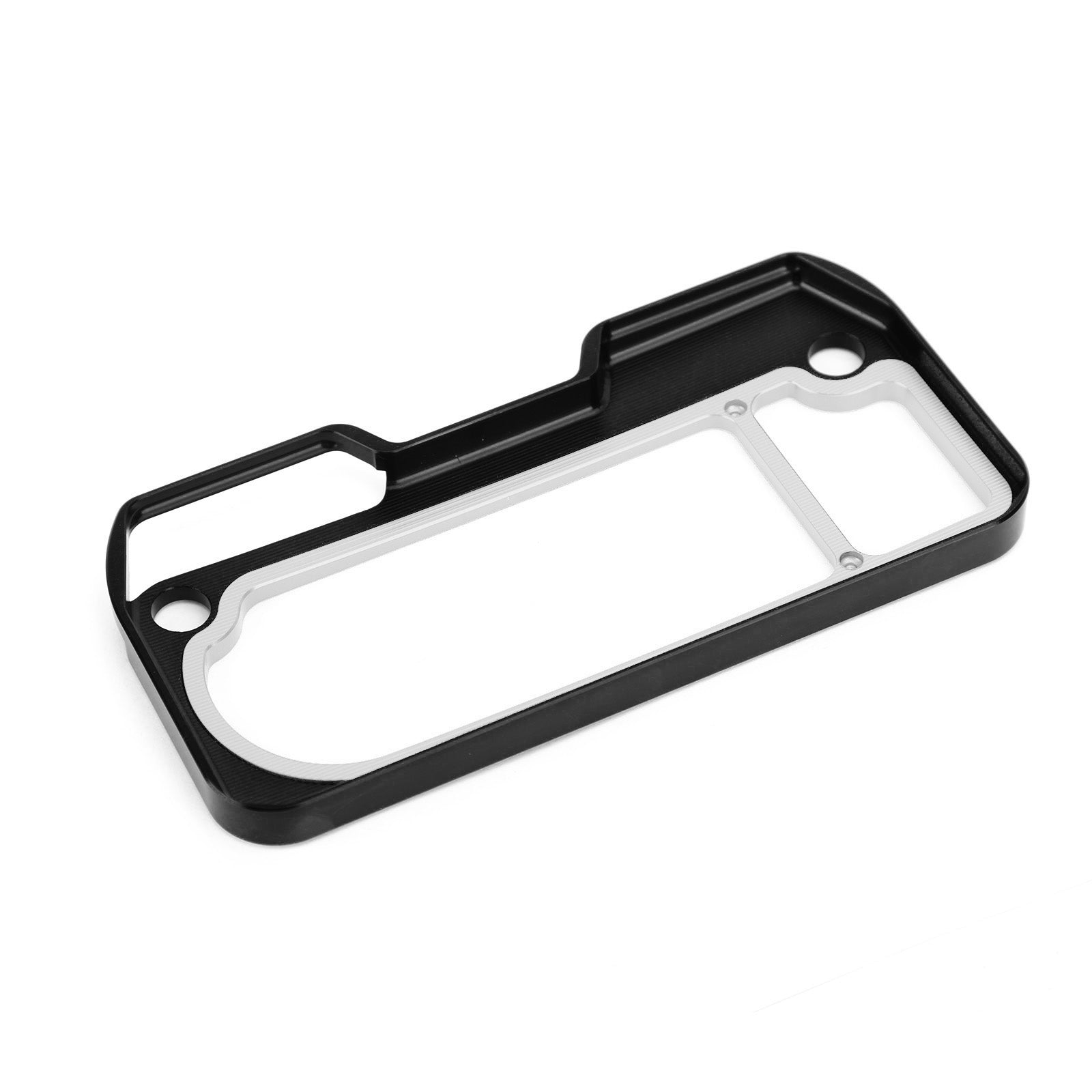 Protector de cubierta de instrumento de velocímetro apto para Honda CB650R CBR650R 2019 2020 2021 genérico