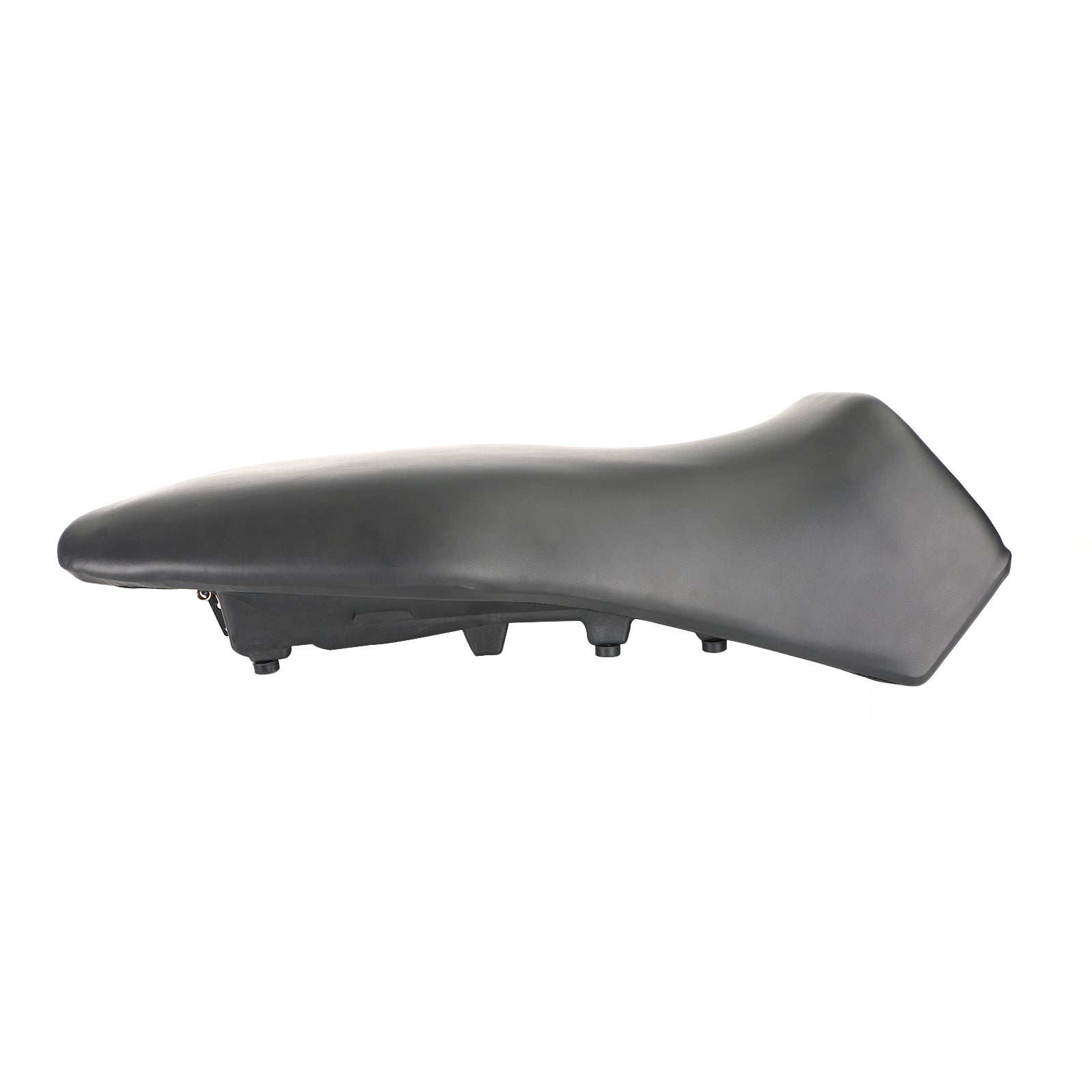 Front Driver Seat Pillion Saddle Black For Honda Cmx 500 300 Rebel 17-21 Generic