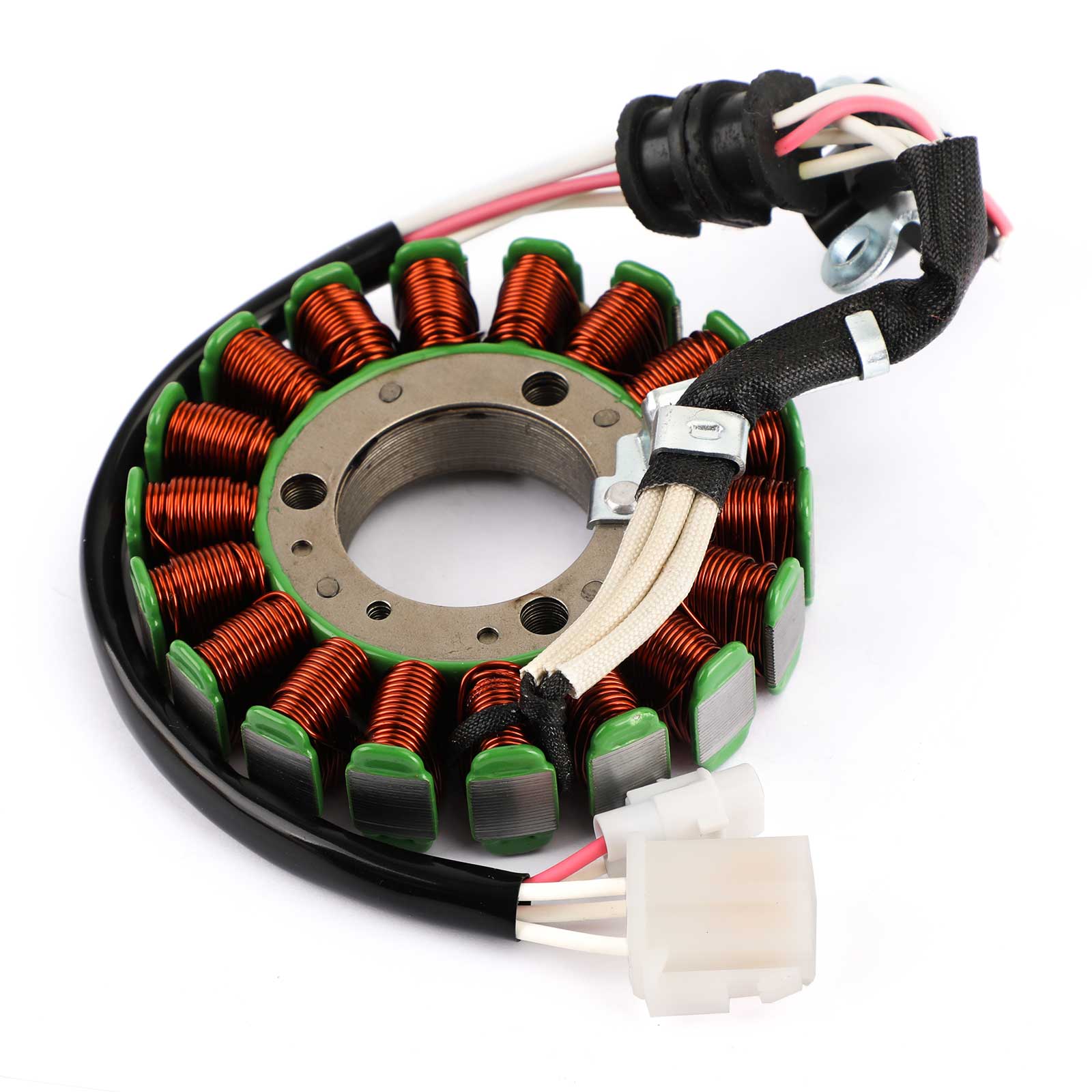 Stator Generator Fit for Yamaha YZF-R125 YZF R125 2008-2013 2012 2011 2010 2009