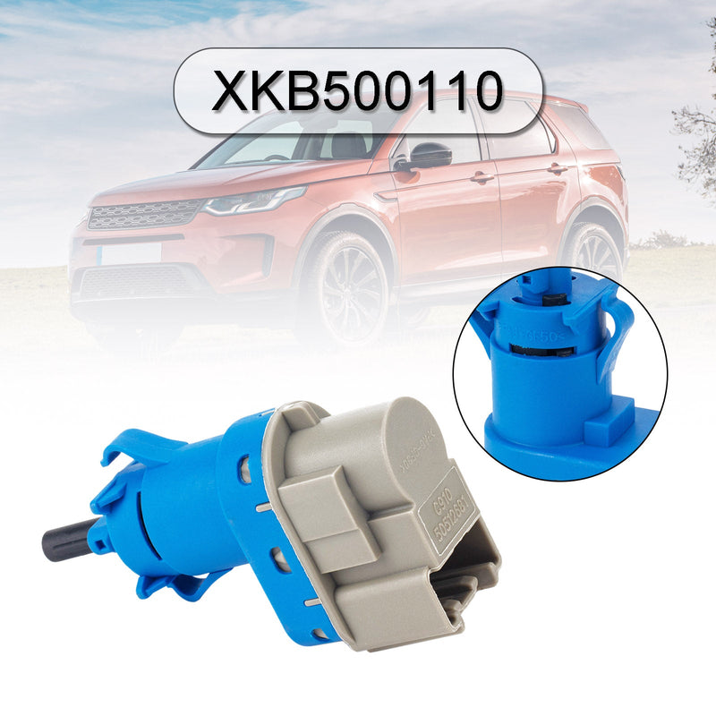 4 interruptor de luz de freno para Range Rover Sport y Land Rover Discovery 3 5 XKB500110 genérico