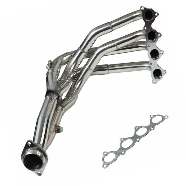 1990-1999 Acura Integra (RS) 412-05-1900 Stainless Steel Manifold Header NEW