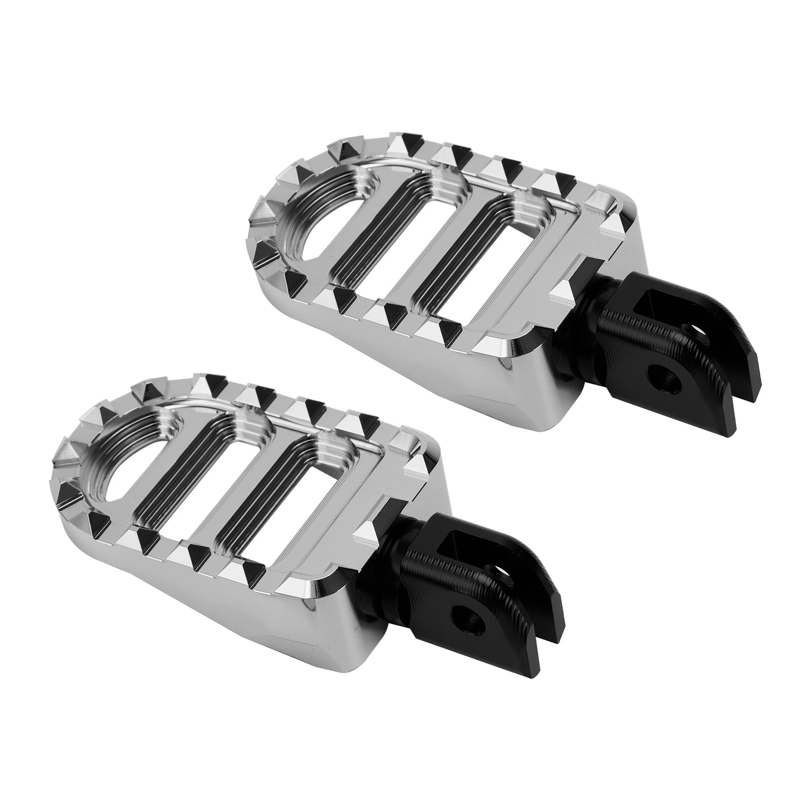 Speedmaster 2018-2023 Rocket 3GT 2020-2023 Front Footrests Foot Peg