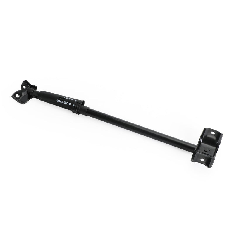 Tope de seguridad para puerta trasera compatible con Pajero Shogun V98W MK4 3.2L genérico