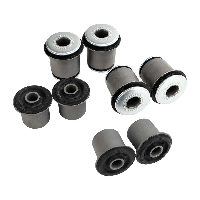 1996-2002 Toyota 4Runner,Hilux Surf Front Upper & Lower control Arm Bushing Kit