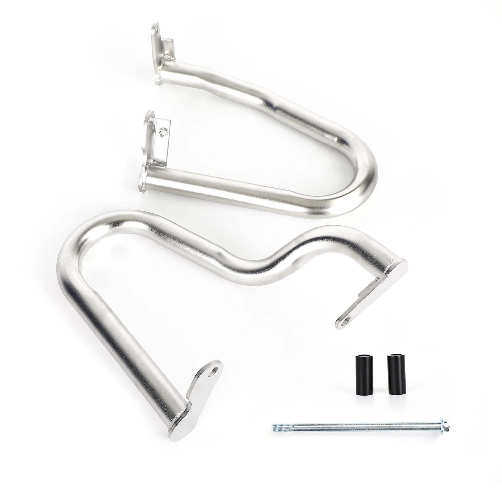 Engine Guards Frame Crash Bars Silver Fit For Honda Cm 1100 Cmx 1100 2021+ Generic