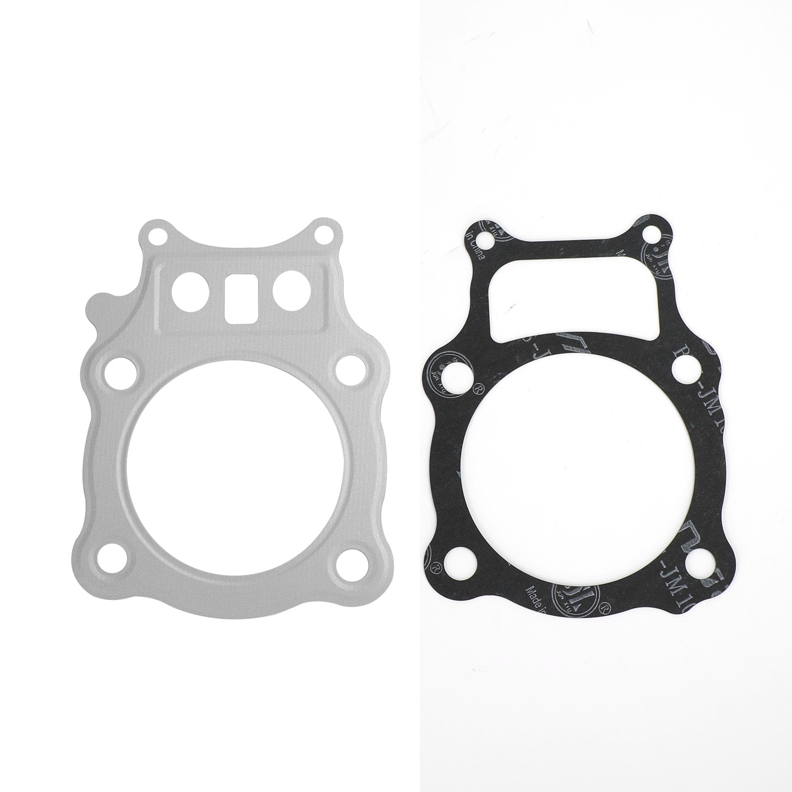 Cylinder Piston Gasket Kit For Honda 2000 - 2006 TRX350 Fourtrax Rancher 350