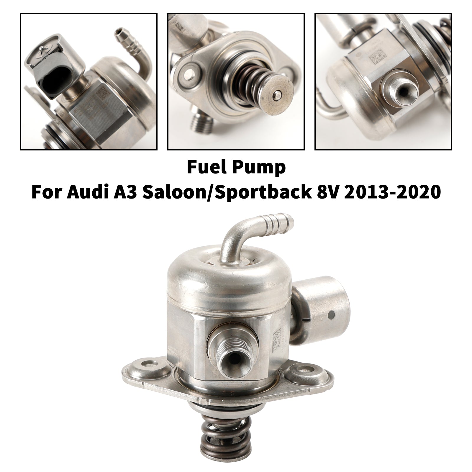 Audi A3/S3 1.4T 2015-2016 Audi A4/S4 1.4T 2016-2017 High Pressure Fuel Pump 04E127026AP