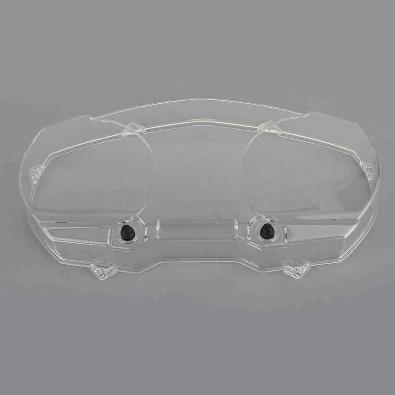 Transparent Speed Meter Speedometer Cover Guard Fit for BMW R1200RT 2005-2009 Generic