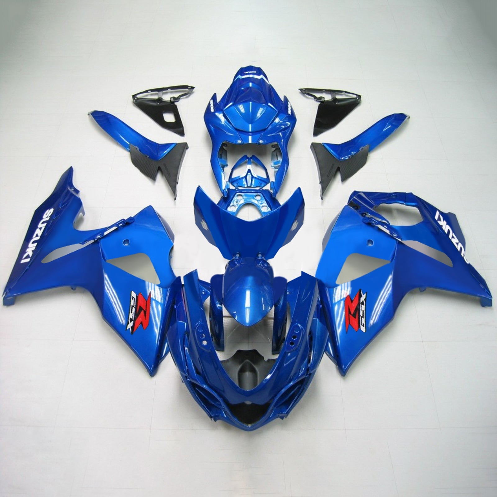 مجموعة هدايا سوزوكي GSXR1000 2009-2016