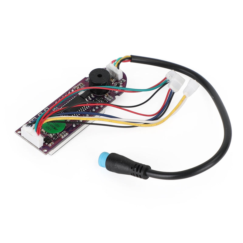 Bluetooth Dashboard Scooter Circuit Board  Replacement Part For Xiaomi M365 PRO