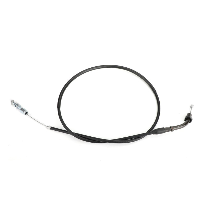 Cable del acelerador para Honda CB350F CB500 FT500 CB550 CB750 Genérico