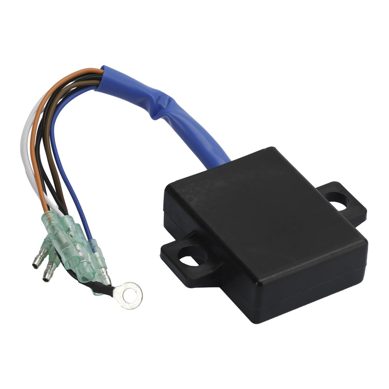 Encendedor de caja CDI apto para Yamaha 9.9HP E9.9D MHS/L 15HP E15D MHS/L 2003 6B4-85540