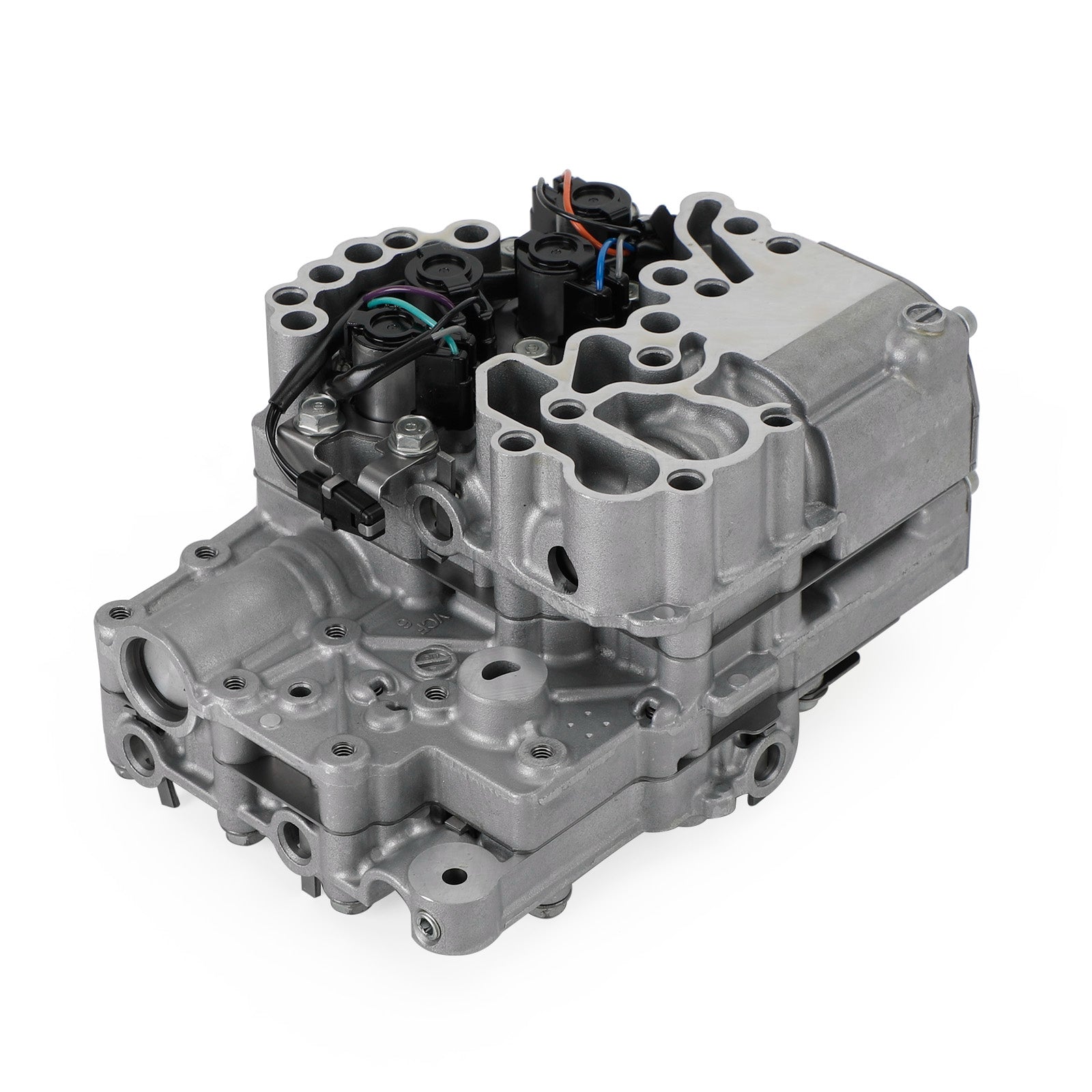 2012-2014 XV 1.6L 2.0L TR580 CVT Transmission Complete Valve Body For Subaru (31825AA052)