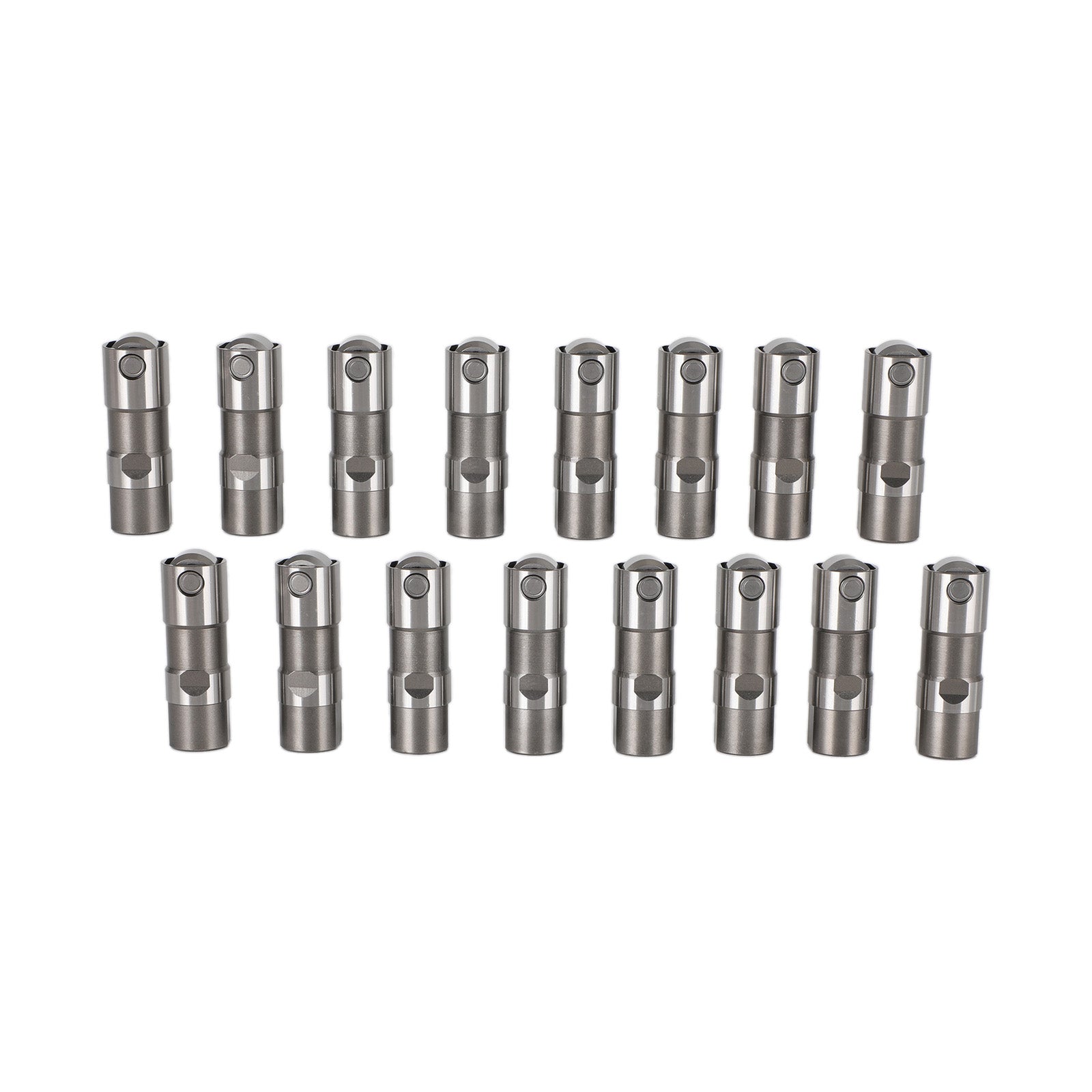 16PCS Valve Lifters For LS1, LS2, LS3, LS7 GM 4.8L, 5.3L, 5.7L, 6.0L, 6.2L Fedex Express Generic