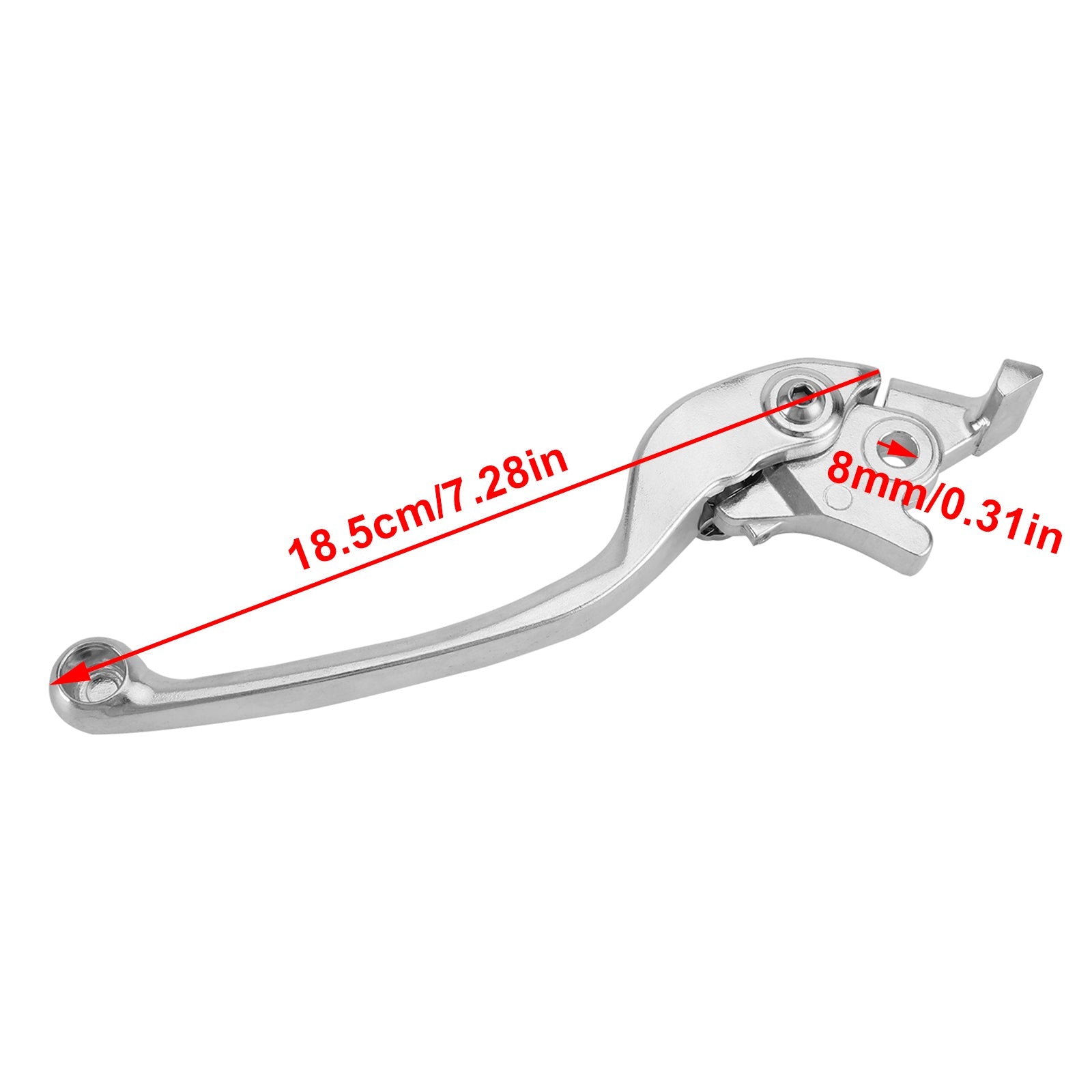 Brake Lever fit for HONDA CB500F CBR500R CB400F CBR30OR CBR250RR CBR250R CBR125R