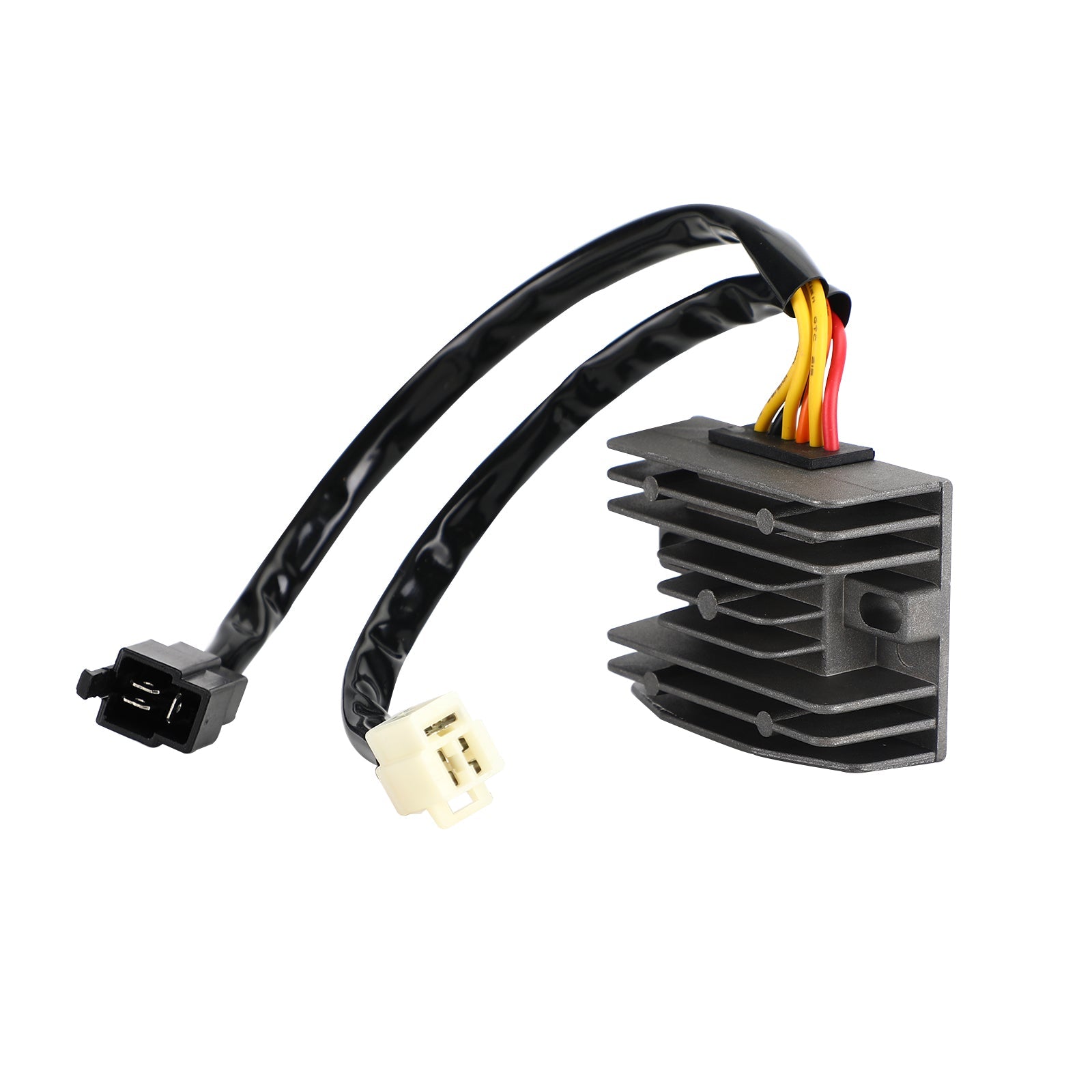 Regulator Rectifier For Suzuki DR125 85-1991 DR200 SP200 1986-1991 SH539-13 Generic