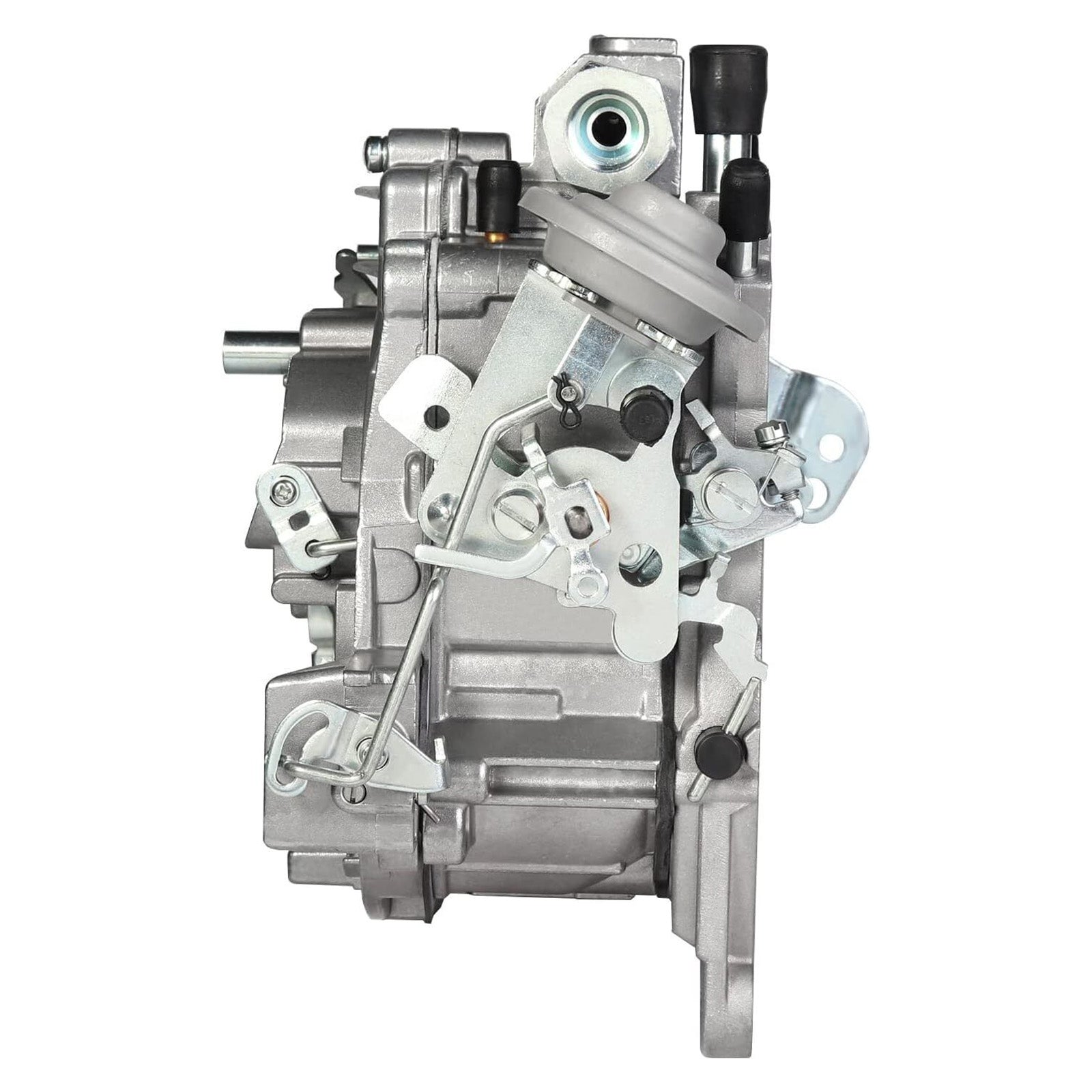 1970-1973 V8 Chevy big block Mark 7.4L/454 small block Gen 6.6L/400 Quadrajet Carburetor 750 CFM