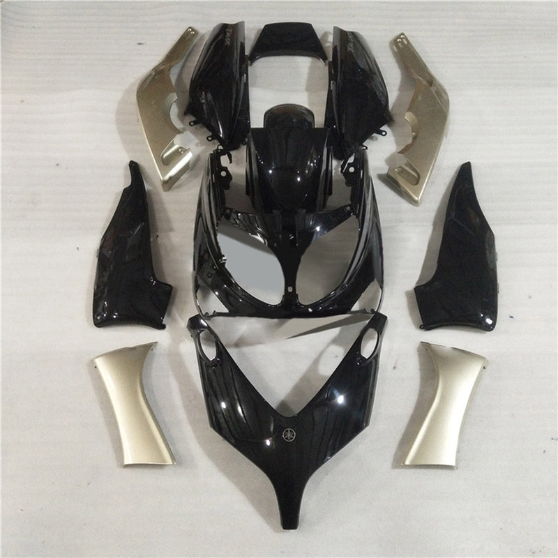 Yamaha T-Max 2001-2007 Fairing Kit Bodywork Plastic ABS