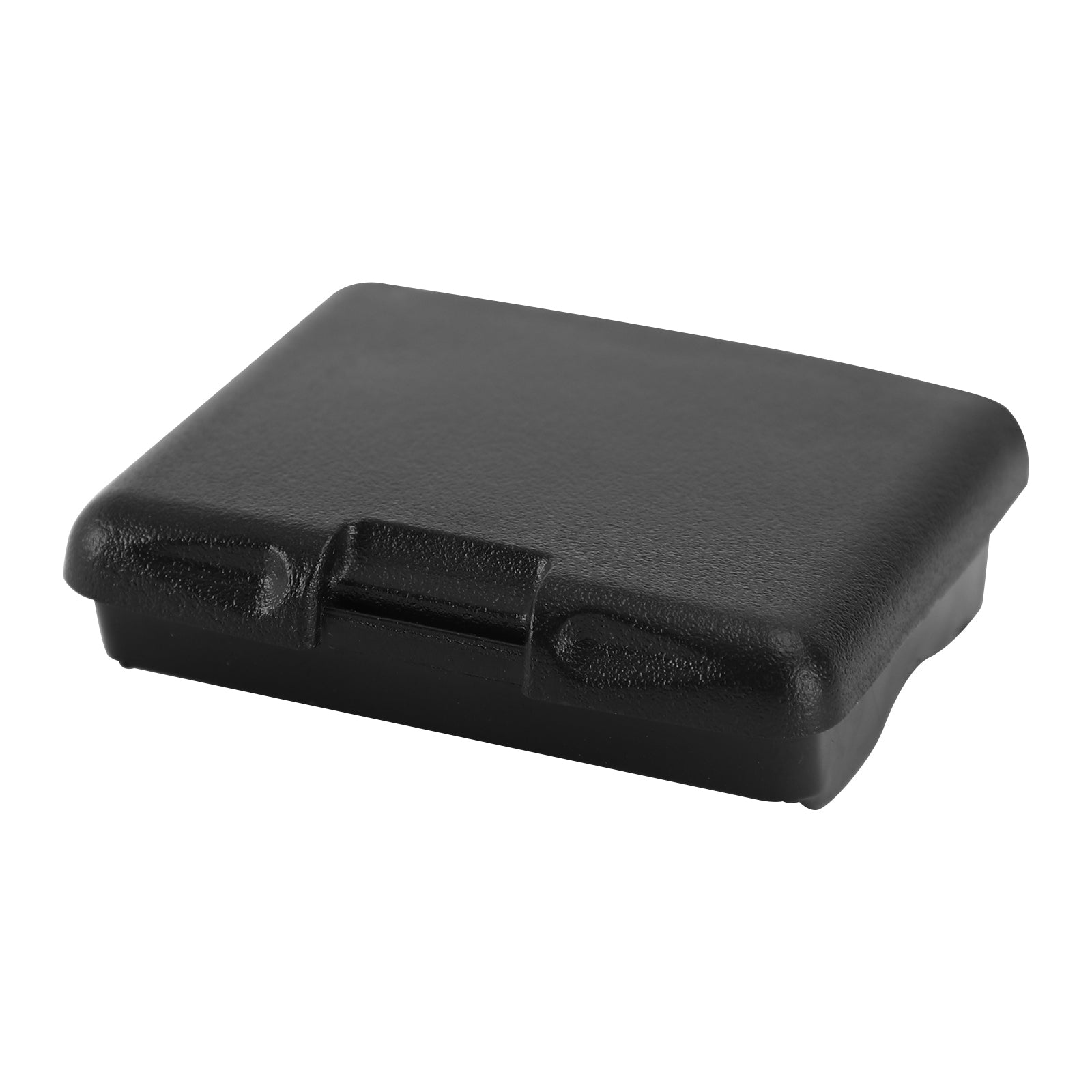 Support 2 Aa Alkaline Fba-23 Battery Case Bags For Walkie Talkie Vx-6R Vx-7R