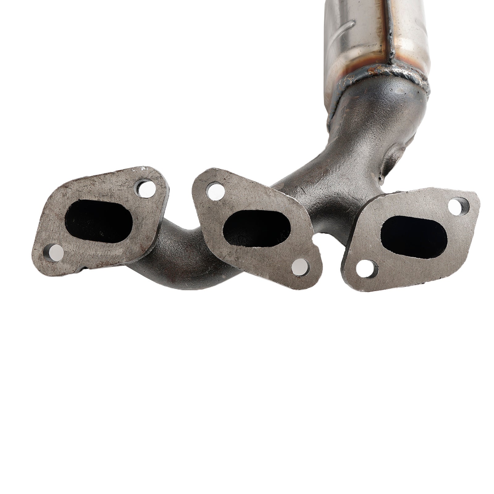 Catalytic Converter Set For 01-07 Ford Escape 01-06 Mazda Tribute 3.0L