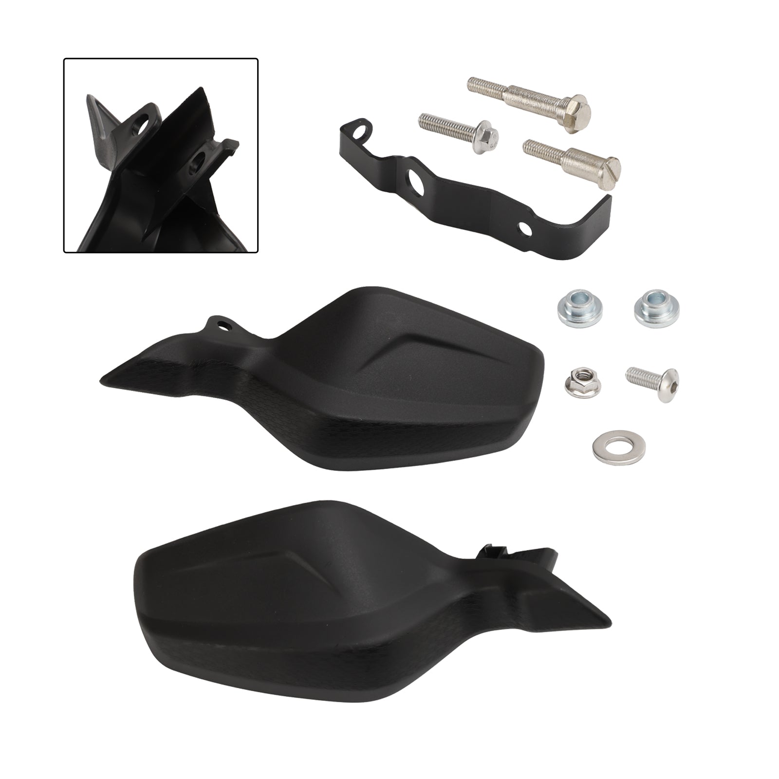 Honda CB500X 2022-2023 Handguard Hand Protector