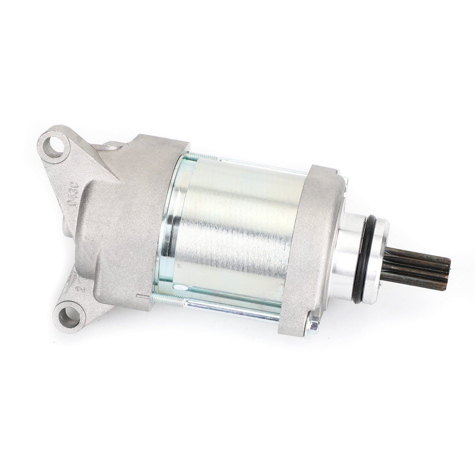 Starter Motor for Yamaha WR450F WR450FW WR450FY WR450FZ WR450FE 2007-2015 Generic