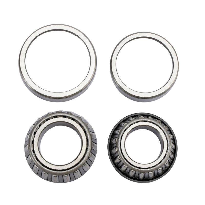 Kawasaki Ej400 800 Kl250 Vn800 Zx600 Bearings Kit Steering Head Bearing Kit