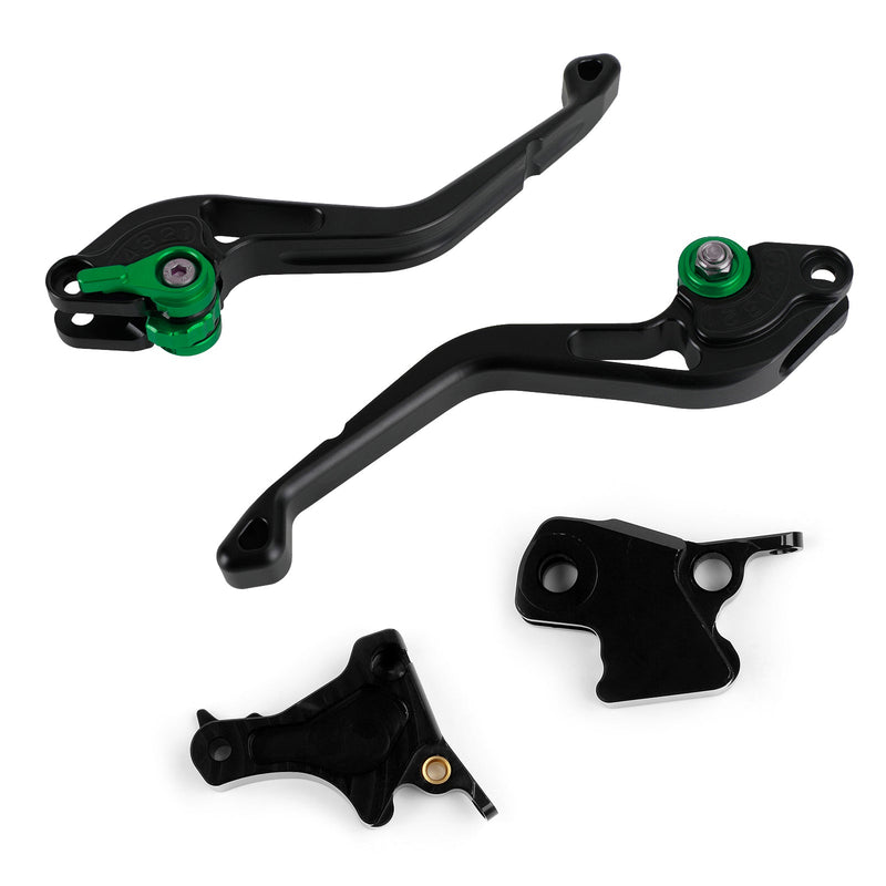 BMW F650GS F700GS F800S F800ST F800GT NUEVO Palanca de freno de embrague corta