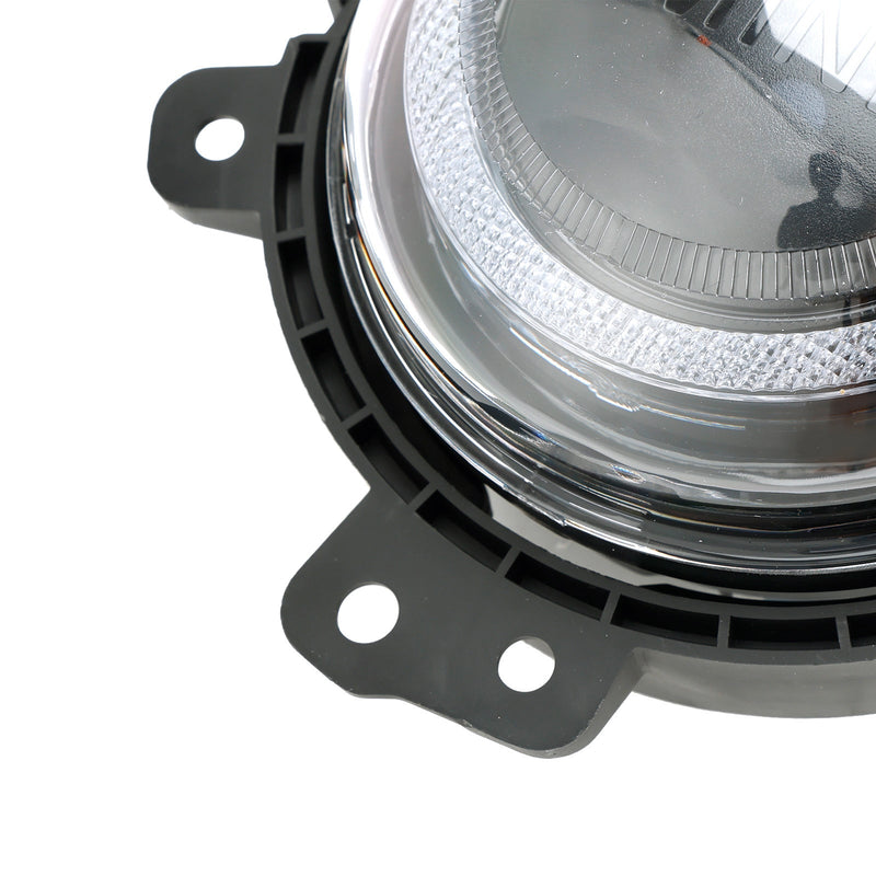 BMW Mini F55 F56 F54 F57 LED parachoques delantero lámpara de luz antiniebla izquierda y derecha