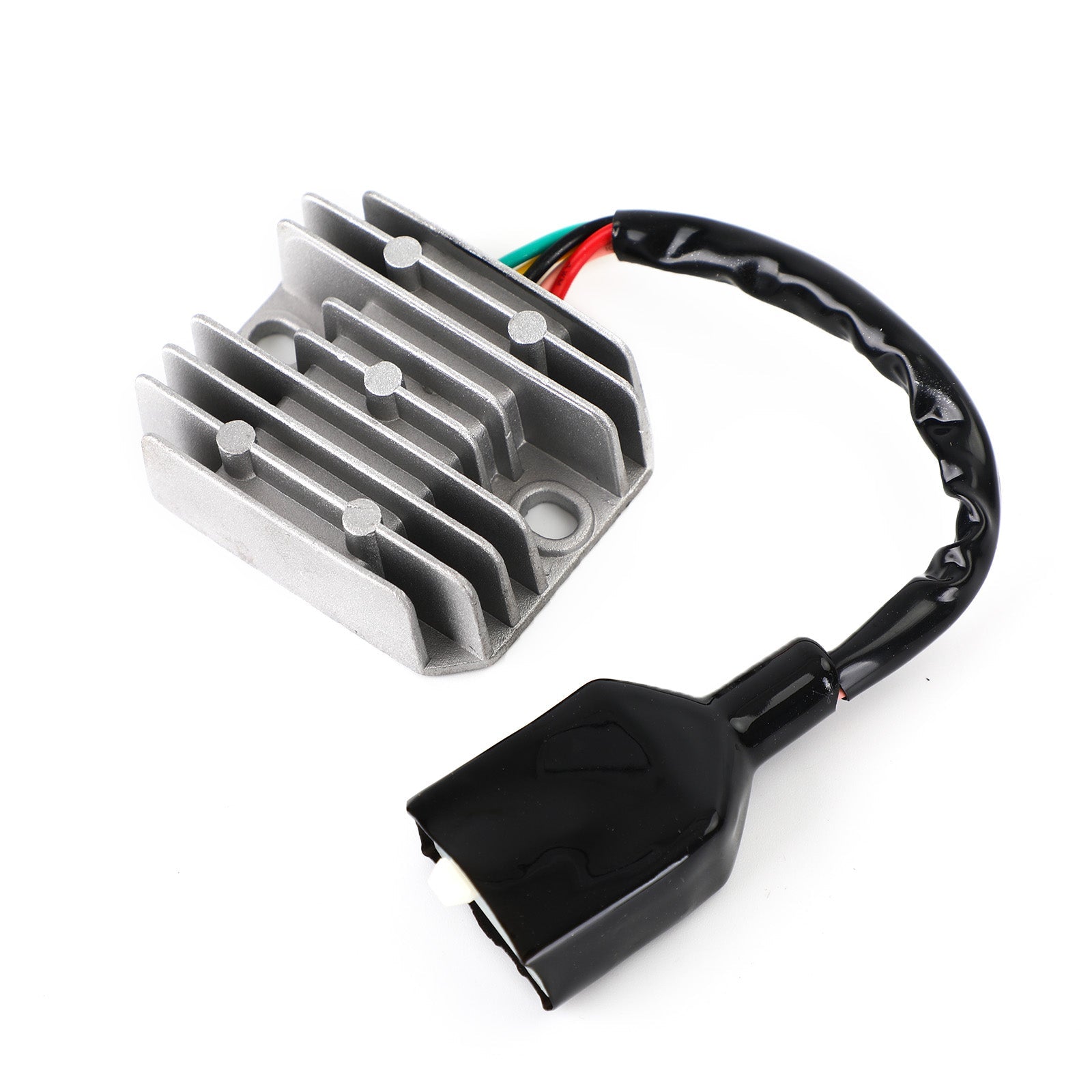 Regulator Rectifier Fit for Honda TRX125 TRX 125 ATV Fourtrax 125 1985 1986 Generic